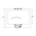Custom Beer Glass Mug Printing 04
