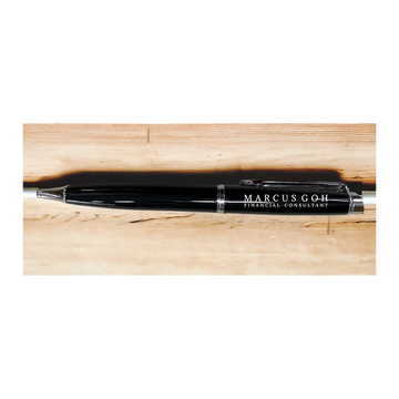 Custom Ball Pen Printing 78