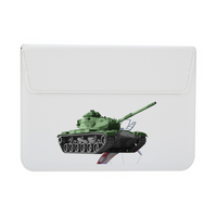 Custom 15 inch laptop sleeve case 206