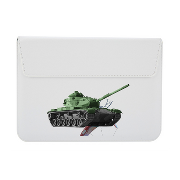 Custom 15 inch laptop sleeve case 206