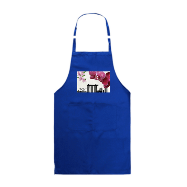 Custom Apron Printing 04