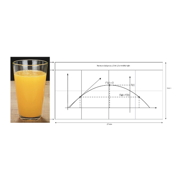 Custom Beer Glass Mug Printing 07