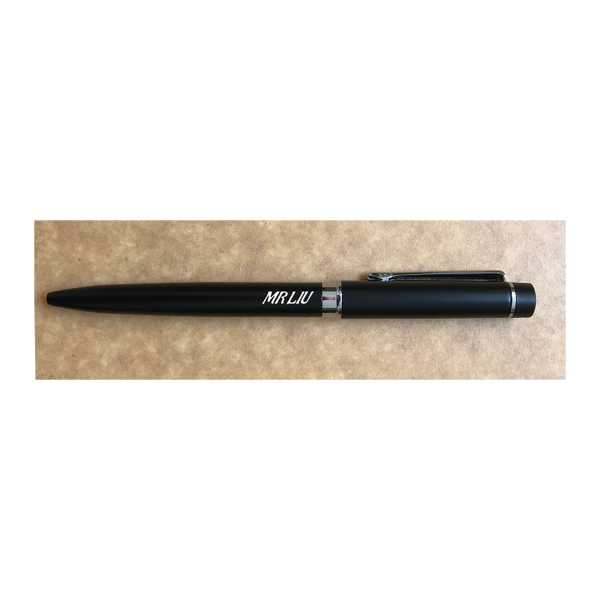 Custom Ball Pen Printing 26