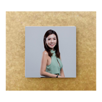 Custom Ceramic Coaster Printing 07