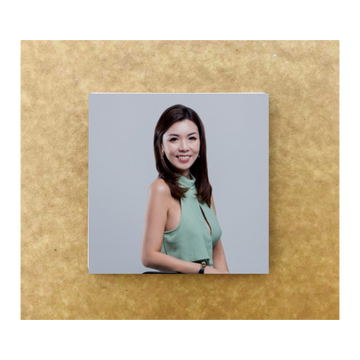 Custom Ceramic Coaster Printing 07