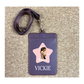 Custom Card Holder Printing 30