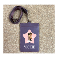 Custom Card Holder Printing 30