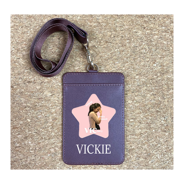 Custom Card Holder Printing 30