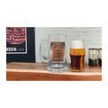 Custom Beer Glass Mug Printing 08