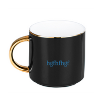 Custom Ceramic Coffee Mugs Printing 08