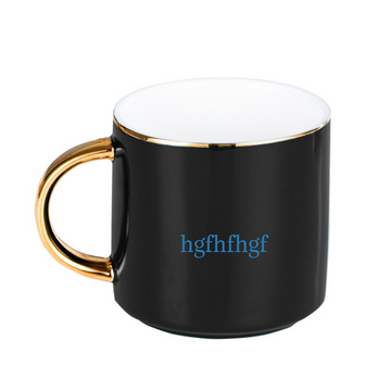 Custom Ceramic Coffee Mugs Printing 08