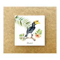Custom Ceramic Coaster Printing 07
