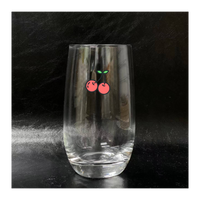 Custom Beer Glass Mug Printing 05