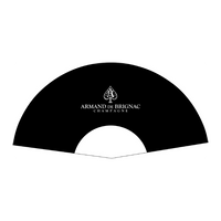 Custom Bamboo fan printing 02