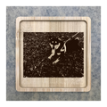 Custom Bamboo Coaster Printing 15