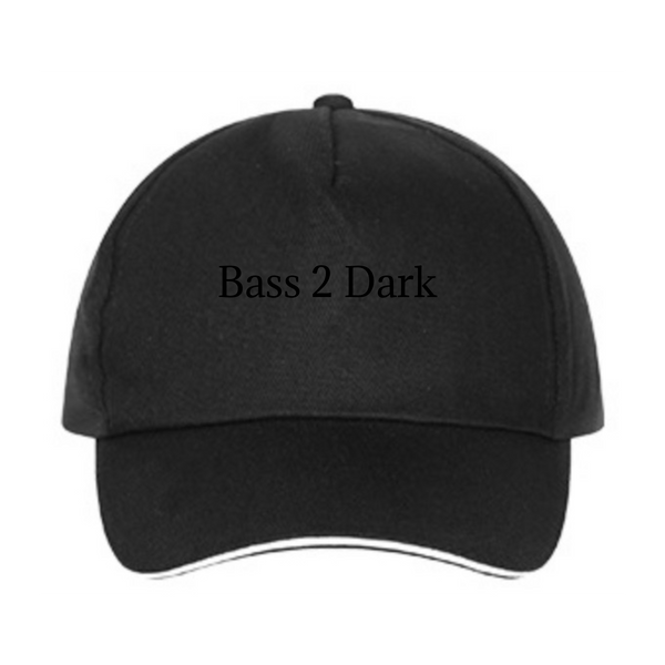 Custom Cap Printing 14