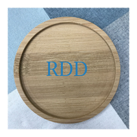 Custom Bamboo Coaster Printing 16