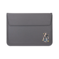 Custom 15 inch laptop sleeve case 202