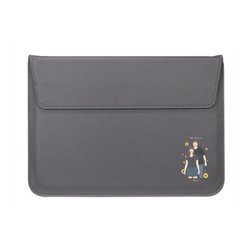 Custom 15 inch laptop sleeve case 202