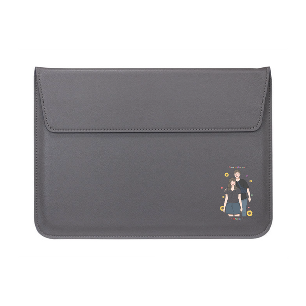 Custom 15 inch laptop sleeve case 202