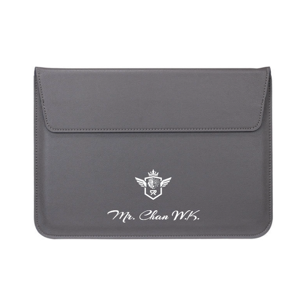 Custom 15 inch laptop sleeve case 202