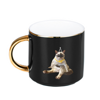 Custom Ceramic Coffee Mugs Printing 08