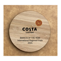 Custom Bamboo Coaster Printing 09