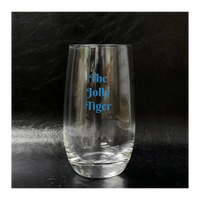 Custom Beer Glass Mug Printing 05
