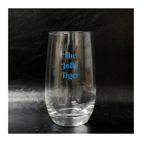 Custom Beer Glass Mug Printing 05