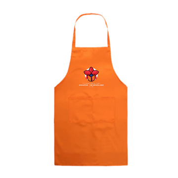 Custom Apron Printing 01