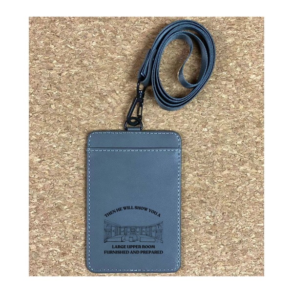 Custom Card Holder Printing 34