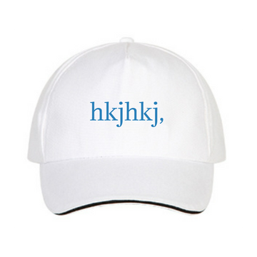 Custom Cap Printing 16