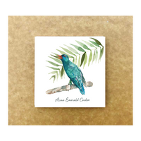 Custom Ceramic Coaster Printing 07