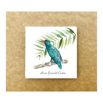 Custom Ceramic Coaster Printing 07