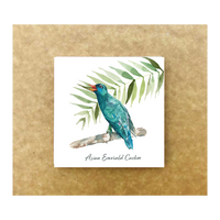 Custom Ceramic Coaster Printing 07
