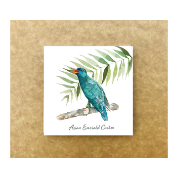 Custom Ceramic Coaster Printing 07