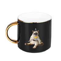 Custom Ceramic Coffee Mugs Printing 08