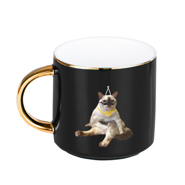 Custom Ceramic Coffee Mugs Printing 08
