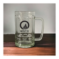 Custom Beer Glass Mug Printing 06