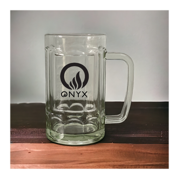 Custom Beer Glass Mug Printing 06