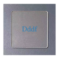 Custom Acrylic Coaster 02