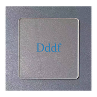 Custom Acrylic Coaster 02