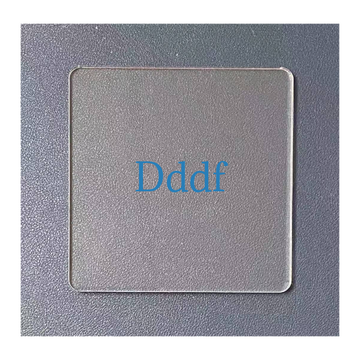 Custom Acrylic Coaster 02
