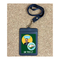 Custom Card Holder Printing 35