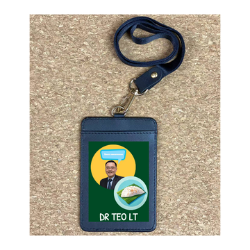 Custom Card Holder Printing 35