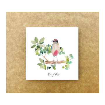 Custom Ceramic Coaster Printing 07