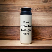 Custom thermos flask 197