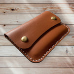 Eco Friendly Gifts - Vegan Leather Card Holder 02