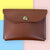 Eco Friendly Gift-Vegan Leather Card Holder 05