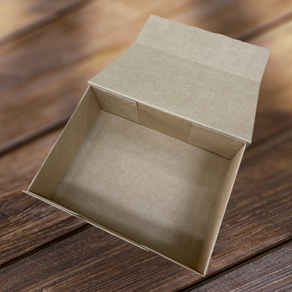 Custom Paper Box Package 07  (9x20x28cm)
